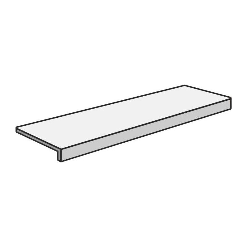 Boost Mix Ivory Elle Element 60x15xH4 Grip  - Atlas Concorde A84F CERAMICHE ATLAS CONCORDE - 1