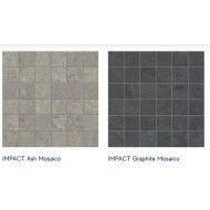 Impact Graphite Mosaico 30X30 - Atlas Concorde AFIG ATLAS CONCORDE SOLUTION - 1