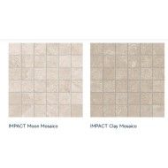 Impact Clay Mosaic 30X30 - Atlas Concorde AFIE ATLAS CONCORDE SOLUTION - 1