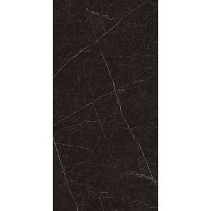Nero Marquina Bookmatch Polished 162X324 - 12 mm ST - Atlas Concorde A6T5 ATLAS PLAN - 1