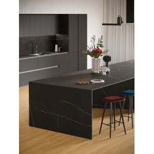 Black Atlantis Polished 162X324 - 12 mm - Atlas Concorde A9CK ATLAS PLAN - 1