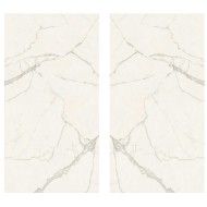 Calacatta Extra A Bookmatch Lucidato 162X324 - 12 mm ST - Atlas Concorde AA2X