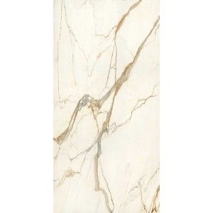 Calacatta Imperiale Bookmatch Silk 162X324 - 12 mm ST - Atlas Concorde A0XX