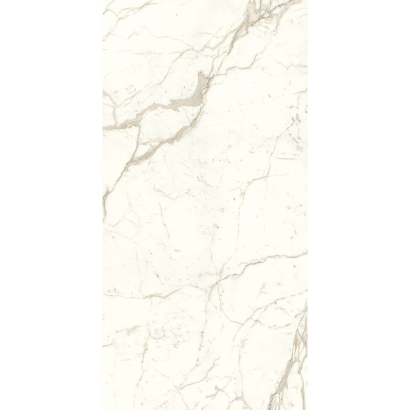 Calacatta Prestigio Bookmatch Silk - 12 mm ST - Atlas Concorde A4T1