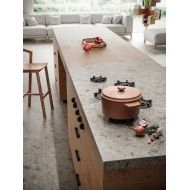 Kone Mix Hammered 162X324 - 12 mm ST - Atlas Concorde AMSX