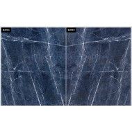 MARMI MAXFINE brazilian blue block b lucidato Rettificato 300X150   FMG L315562MF6B FMG IRIS - 1