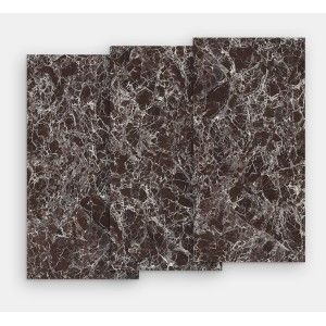 MARMI MAXFINE rosso lepanto Brillant Ajustee 300X150   FMG L315550MF6 FMG IRIS - 1