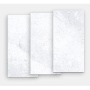 MARMI MAXFINE statuario delicato Brillant Ajustee 300X150   FMG L315484MF6 FMG IRIS - 1