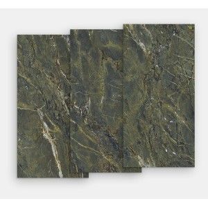 MARMI MAXFINE verde persia Brillant Ajustee 300X150   FMG L315488MF6 FMG IRIS - 1
