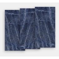 MARMI MAXFINE brazilian blue lucidato Rettificato 75X37,5   FMG L737562MF6 FMG IRIS - 1