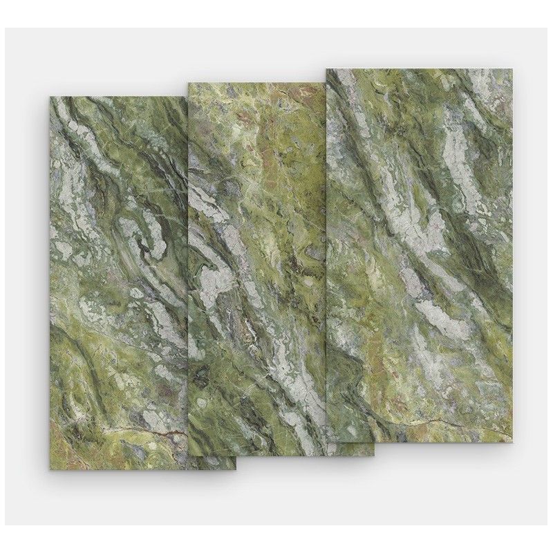 MARMI MAXFINE connemarble irish  Polished Rectified 75X37,5   FMG L737487MF6 FMG IRIS - 1