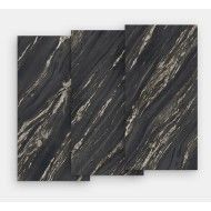 MARMI MAXFINE kuroca silky Rektifiziert 75X37,5   FMG SY737554MF6 FMG IRIS - 1