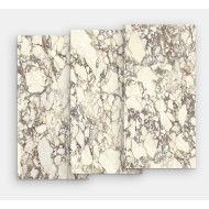 MARMI MAXFINE breccia medicea  Brillant Ajustee 75X75   FMG L75551MF6 FMG IRIS - 1