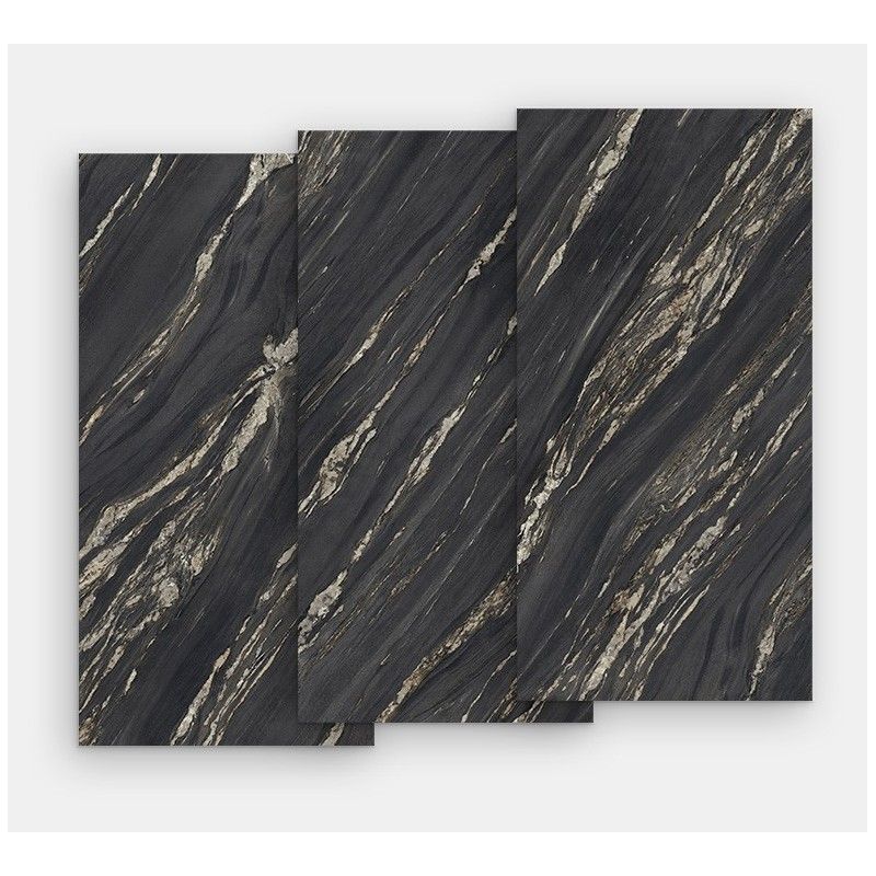 MARMI MAXFINE kuroca silky Ajustee 75X75   FMG SY75554MF6 FMG IRIS - 1