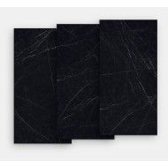 MARMI SELECT black marquinia Polished Rectified 120X60   FMG LU628338 FMG IRIS - 1