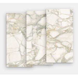 MARMI SELECT  calacatta oro Natural Rectified 120X60   FMG P628365 FMG IRIS - 1
