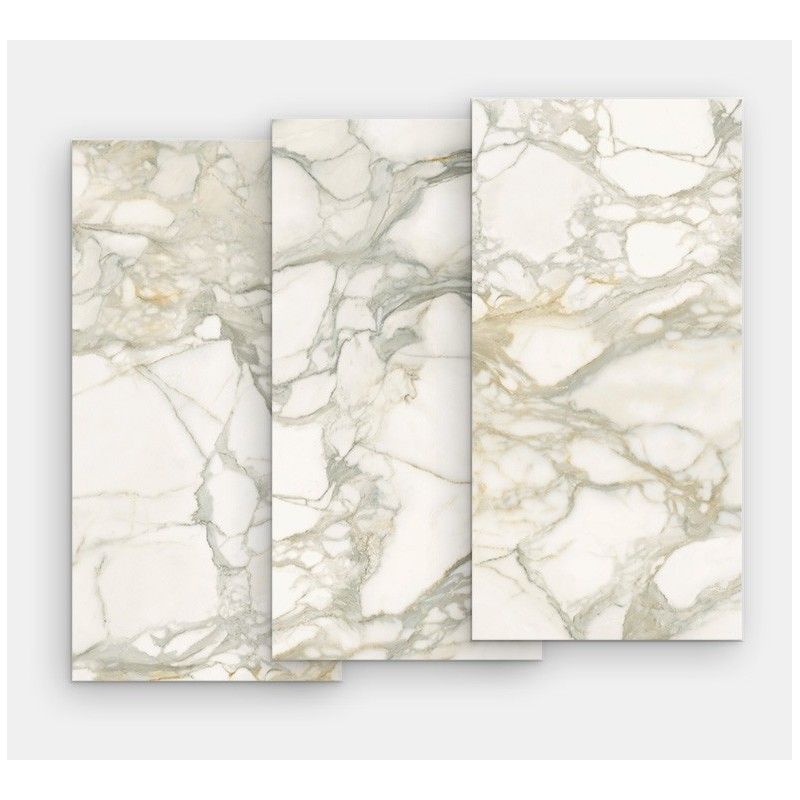 MARMI SELECT  calacatta oro naturale Rettificato 120X60   FMG P628365 FMG IRIS - 1