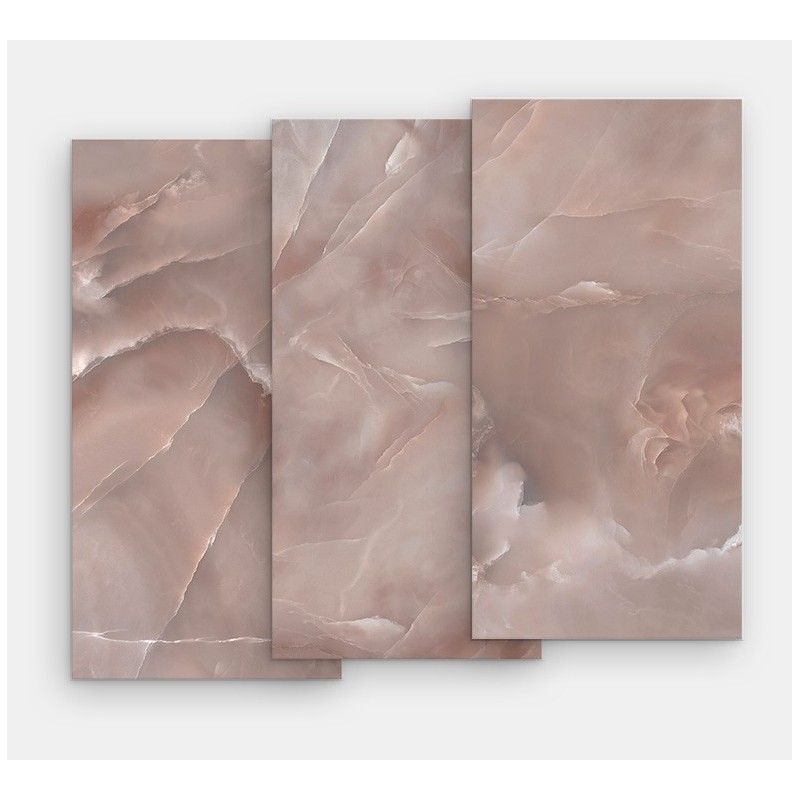 MARMI SELECT  onice malaga lucidato Rettificato 120X60   FMG LU628356 FMG IRIS - 1