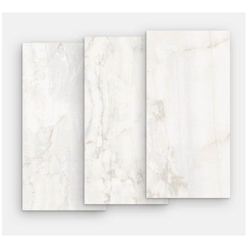 MARMI SELECT onice perla Polished Rectified 120X60   FMG LU628290 FMG IRIS - 1