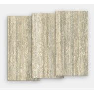 MARMI SELECT travertino Brillant Ajustee 120X60   FMG LU628288 FMG IRIS - 1