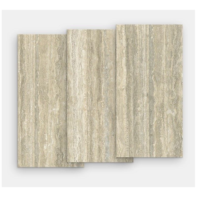 MARMI SELECT travertino Natural Rectified 120X60   FMG P628288 FMG IRIS - 1