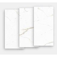 MARMI SELECT white calacatta Polished Rectified 120X60   FMG LU628389 FMG IRIS - 1