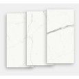 MARMI SELECT bianco venato extra naturale Rettificato 60X60   FMG P668300 FMG IRIS - 1