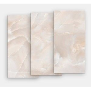 MARMI SELECT onice alabastrino Polished Rectified 60X60   FMG LU668358 FMG IRIS - 1