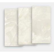 MARMI SELECT onice ghiaccio Poliert Rektifiziert 60X60   FMG LU668353 FMG IRIS - 1