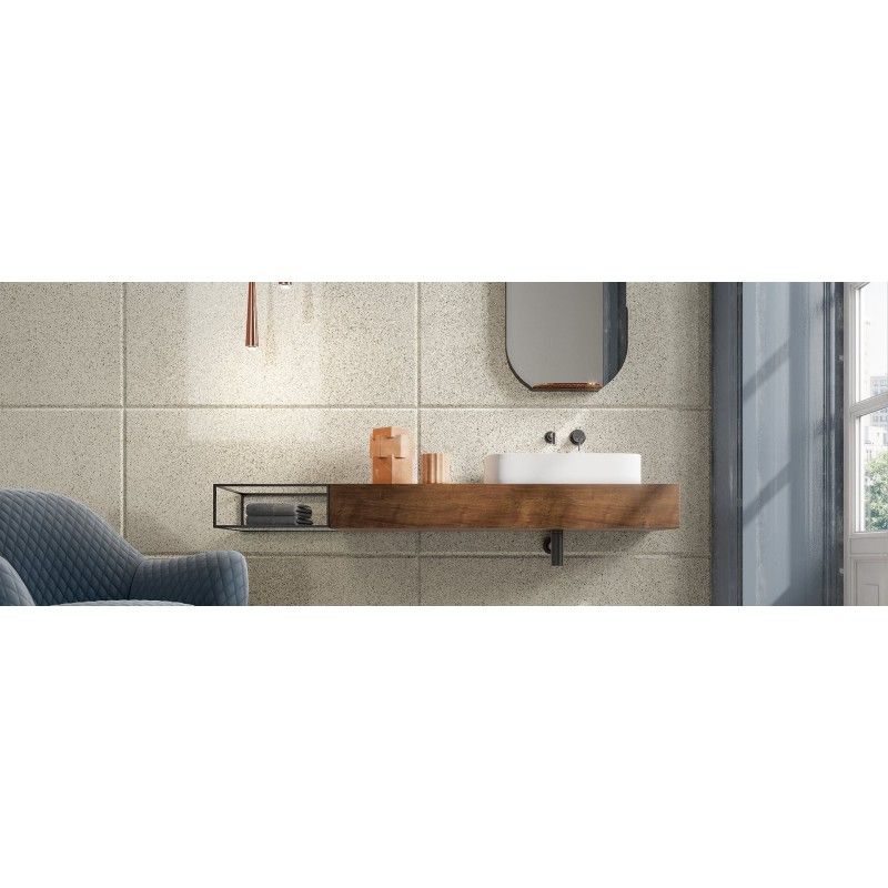 PALLADIO chiericati Geschliffen Poliert 60X60   FMG L66528 FMG IRIS - 1