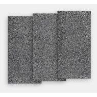 RIALTO graphite Natural Rektifiziert 120X120   FMG P1200423 FMG IRIS - 1