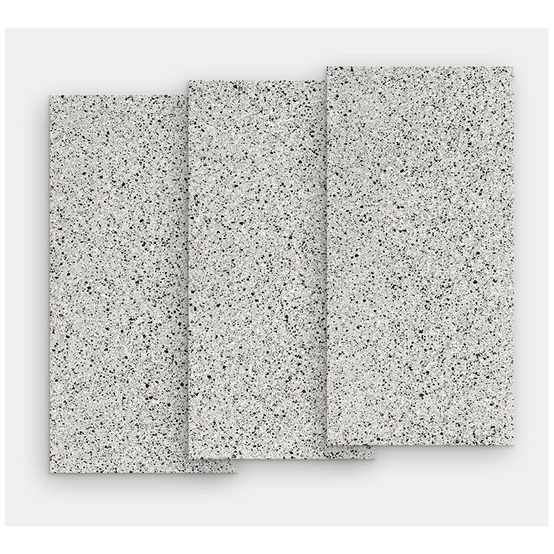 RIALTO silver levigato 20X20   FMG L20421 FMG IRIS - 1