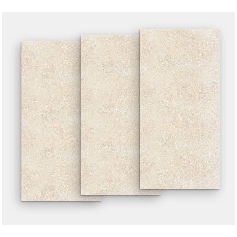 ROADS white purity smooth Rektifiziert 120X60   FMG P62197 FMG IRIS - 1