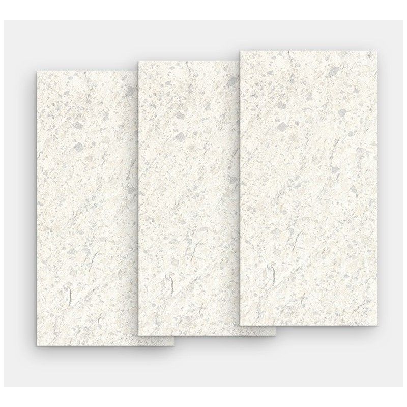 VENICE VILLA zinc Natural Rectified 120X120   FMG P120405 FMG IRIS - 1