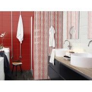 Ragno Candy Decoro Granata 20x50 cm RFGH RAGNO  - 1