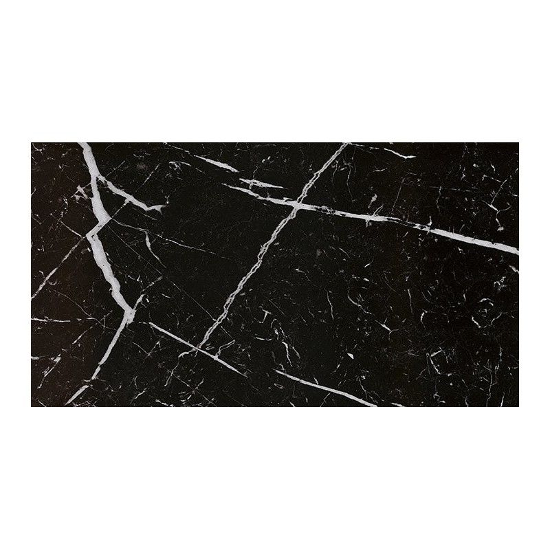 ROMA GOLD 120X278 NERO ELEGANTE BRILLIANT RECTIFIED - fPZQ Fap Ceramiche FAP CERAMICHE - 1