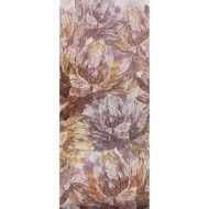 ROMA GOLD 120X278 FLOWER INSERTO Rettificato - fQKE Fap Ceramiche FAP CERAMICHE - 1