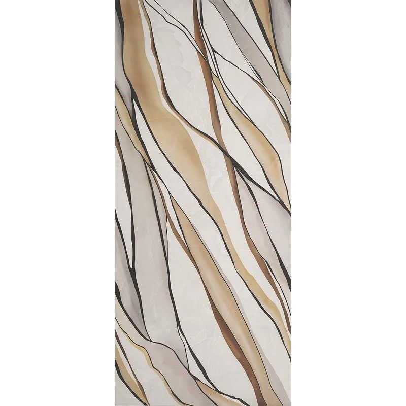 ROMA GOLD 120X278 SAFARI INSERTO Rettificato - fQKF Fap Ceramiche FAP CERAMICHE - 1