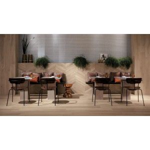 FAPNEST 20X120 MAPLE MATT RECTIFIED - fNZX Fap Ceramiche FAP CERAMICHE - 1