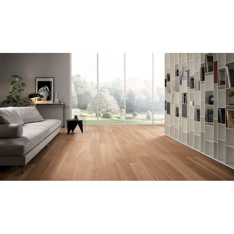 FAPNEST 20X120 NATURAL MATT RECTIFIED - fNX6 Fap Ceramiche FAP CERAMICHE - 1