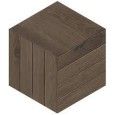 FAPNEST BROWN CUBE MOSAICO MATT 37,5X43  - fOBB Fap Ceramiche FAP CERAMICHE - 1