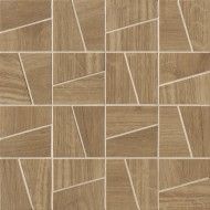 FAPNEST NATURAL SLASH MOSAICO MATT 30X30  - fOBI Fap Ceramiche FAP CERAMICHE - 1