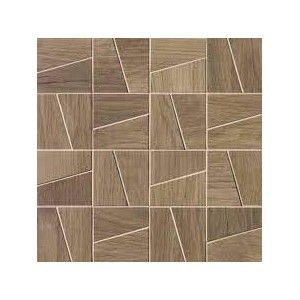 FAPNEST OAK SLASH MOSAICO MATT 30X30  - fOBJ Fap Ceramiche FAP CERAMICHE - 1