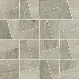 FAPNEST SILVER SLASH MOSAICO MATT 30X30  - fOBK Fap Ceramiche FAP CERAMICHE - 1