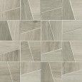 FAPNEST SILVER SLASH MOSAICO MATT 30X30  - fOBK Fap Ceramiche FAP CERAMICHE - 1