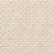 LUMINA STONE BEIGE BRICK MOSAIQUE ANTICATO  30,5X30,5 fOMM Fap Ceramiche FAP CERAMICHE - 1