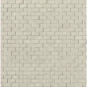 LUMINA STONE GREY BRICK  MOSAIC ANTICATO  30,5X30,5 fOMN Fap Ceramiche FAP CERAMICHE - 1