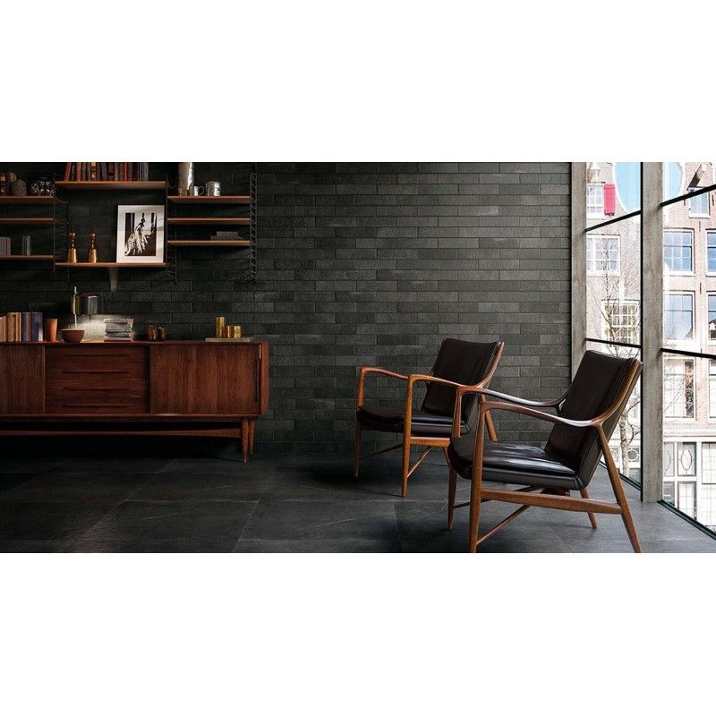 MAKU 60X60 DARK MATT R9 AJUSTEE - fMH6 Fap Ceramiche FAP CERAMICHE - 1