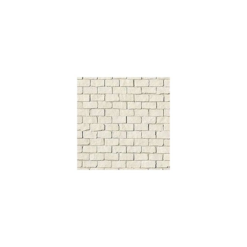 MAKU GREY  GRES MACROMOSAIQUE ANTICATO MATT 30X30  - fMKO Fap Ceramiche FAP CERAMICHE - 1