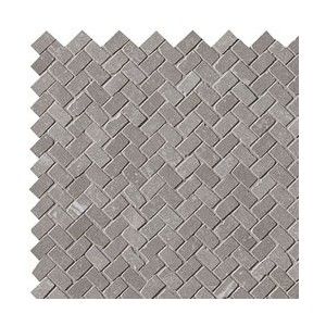MAKU GREY  GRES MOSAICO SPINA ANTICATO MATT 30X30  - fMKY Fap Ceramiche FAP CERAMICHE - 1